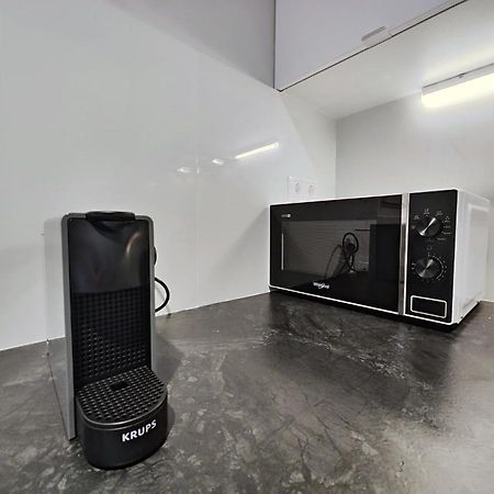 Zea Apartments 피레아스 외부 사진