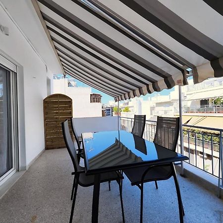 Zea Apartments 피레아스 외부 사진