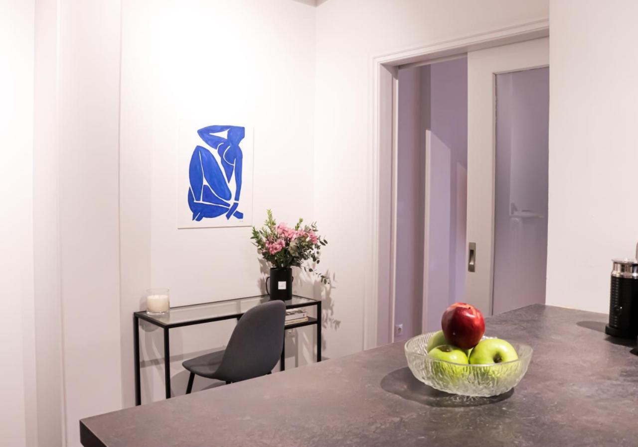 Zea Apartments 피레아스 외부 사진