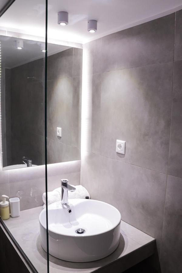 Zea Apartments 피레아스 외부 사진
