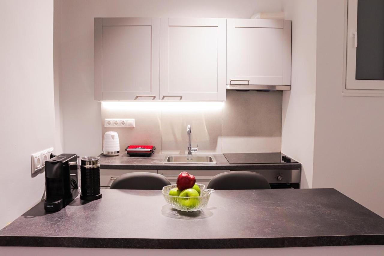 Zea Apartments 피레아스 외부 사진