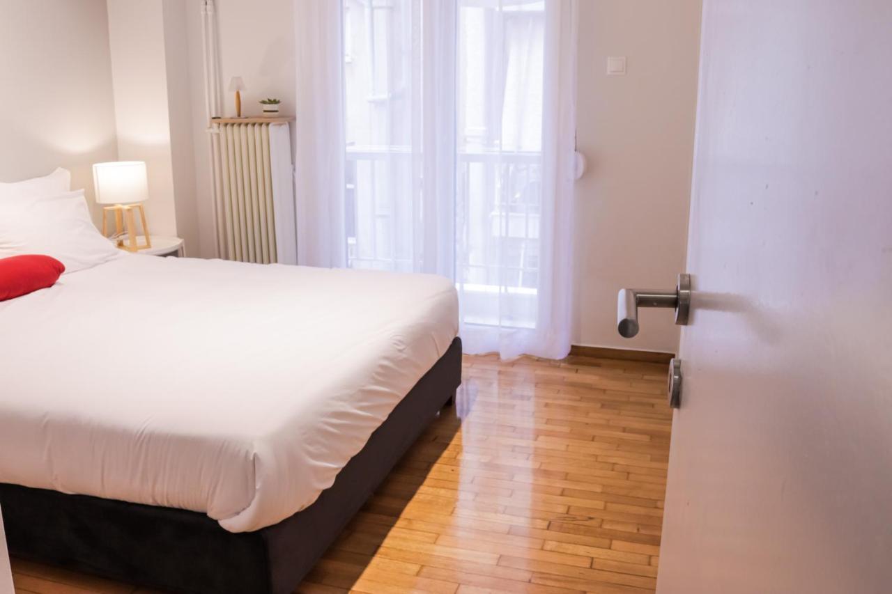 Zea Apartments 피레아스 외부 사진
