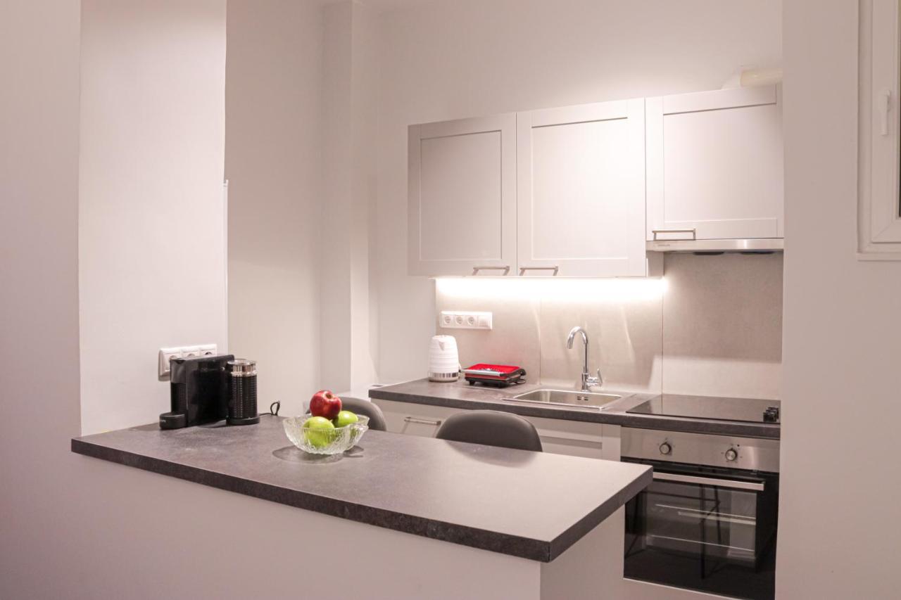 Zea Apartments 피레아스 외부 사진