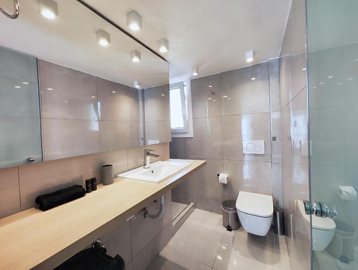 Zea Apartments 피레아스 외부 사진